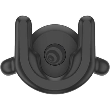 POPSOCKETS PopMount Car Vent Musta