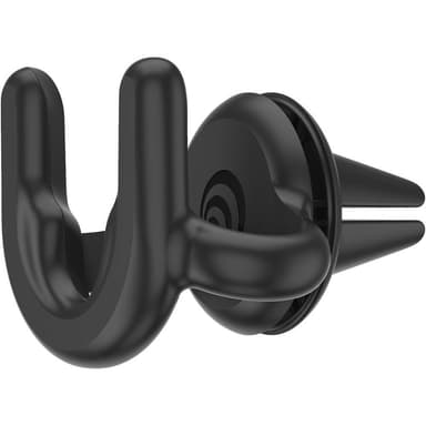 POPSOCKETS PopMount Car Vent  Musta