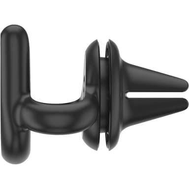 POPSOCKETS PopMount Car Vent  Musta