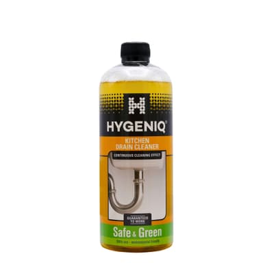 HYGENIQ Keittiön viemärinpuhdistusaine 750ml