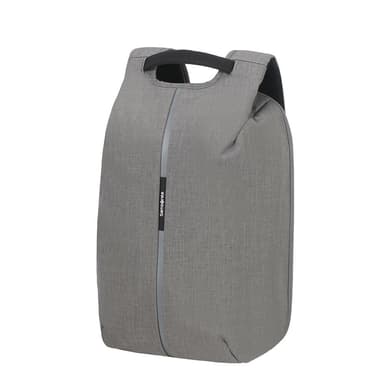 SAMSONITE Reppu SECURIPAK 15,6" Harmaa