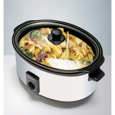 morphy richards slow cooker 48710 instruction manual