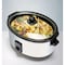 MORPHY RICHARDS Slowcooker-keitin Accent 6.5 l