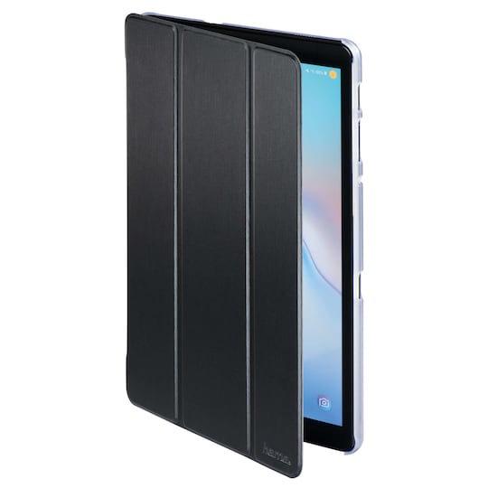 HAMA Tabletsuoja  Fold Clear  Musta Samsung Galaxy Tab A 10.5