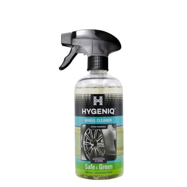 HYGENIQ Vannepuhdistusaine 500ml