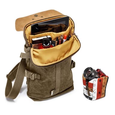 NG Reppu Sling Africa A4569