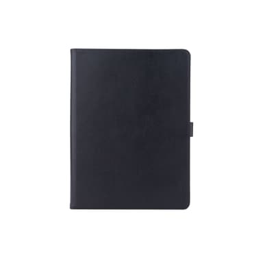 RADICOVER Säteilysuoja Tablettisuoja PU Universal 9-11" Musta