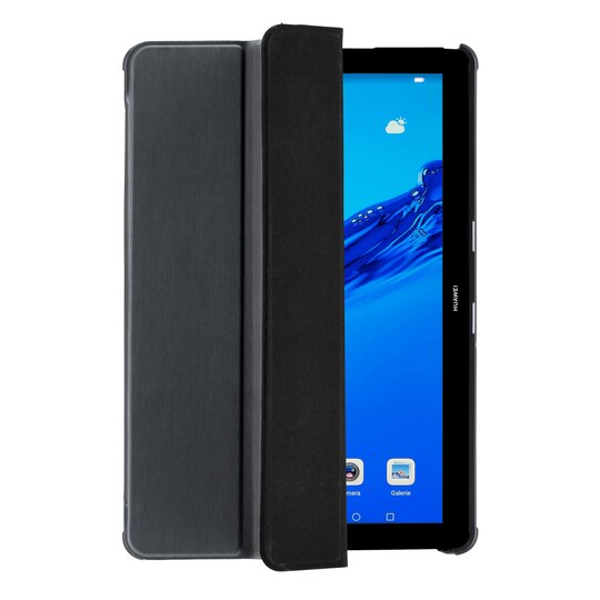 HAMA Tabletsuoja Fold  Musta Huawei MediaPad T5 10,1