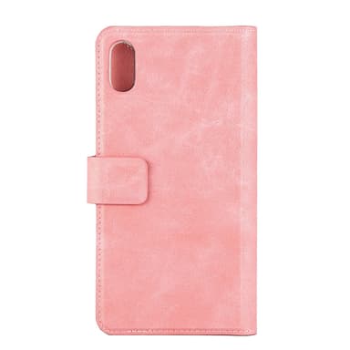 ONSALA COLLECTION Lompakko Dusty Pink iPhoneXs Max