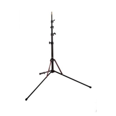 MANFROTTO Ljusstativ Nanopole MS0490A-1
