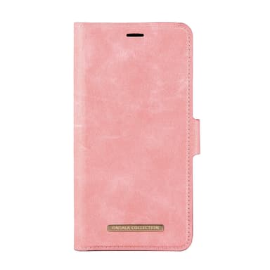ONSALA COLLECTION Lompakko Dusty Pink iPhoneXs Max