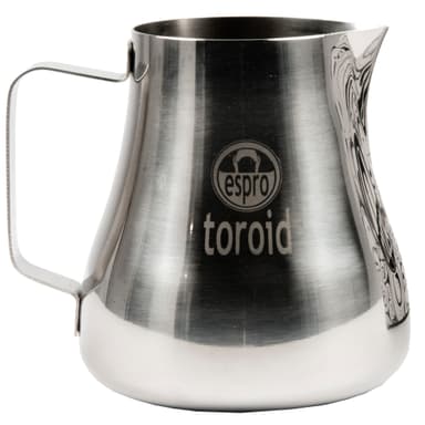 Espro Toroid maitokannu 2012