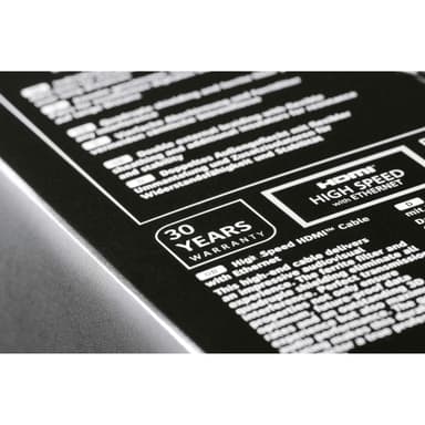 AVINITY Johto HDMI Luokka 5 1m
