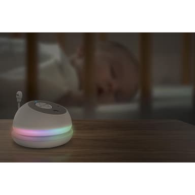 MOTOROLA Itkuhälytin  MBP169 - Audio