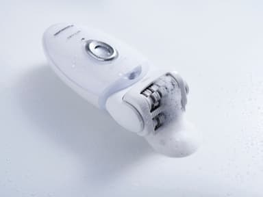 Panasonic epilaattori ES-ED53-W503