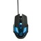 URAGE Gaming Mouse Reaper Next Optical 4000dpi Black