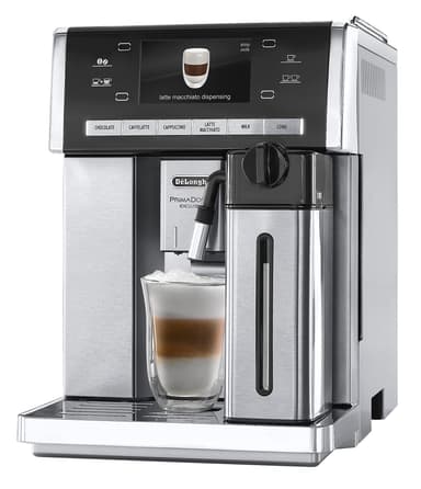 De'Longhi Primadonna Exclusive kahvikone ESAM 6900.M