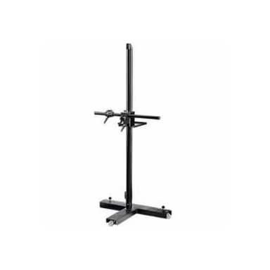 MANFROTTO Pelarstativkit Mini Salon 190 806K1/K2