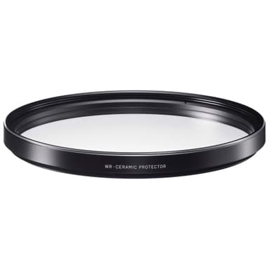SIGMA Keraaminen linssinsuoja 67 mm