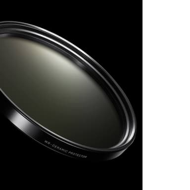 SIGMA Keraaminen linssinsuoja 67 mm