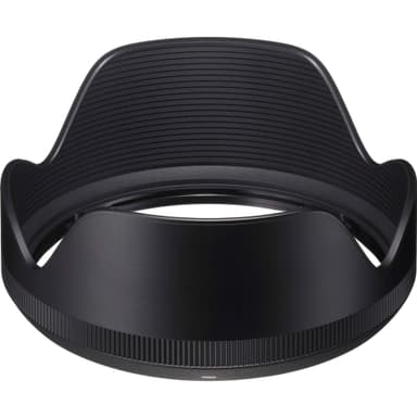 SIGMA Motljusskydd LH830-03 24/1,4 Art