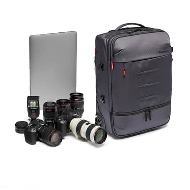 MANFROTTO Rullalaukku Manhattan Runner-50