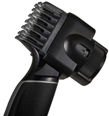 Panasonic partatrimmeri ER-GD50-K803 (musta)
