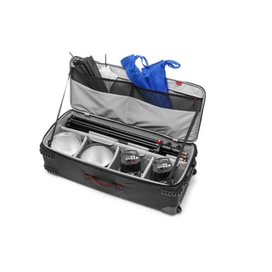 MANFROTTO Rullalaukku Pro Light LW-97W-2