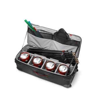 MANFROTTO Rullalaukku Pro Light LW-97W-2