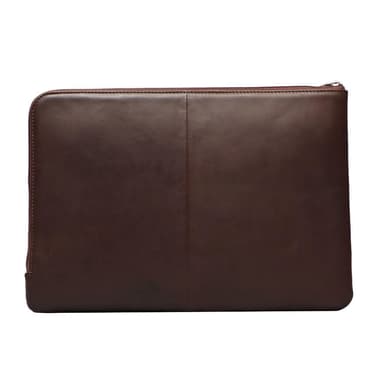 BUFFALO Sleeve Ruskea 15" Sopii Mac ja PC