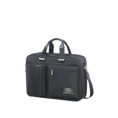 SAMSONITE Reppu Openroad 3-Way 16" Musta Laajennettava
