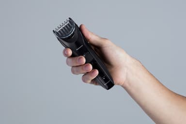 Panasonic hiustenleikkuukone ja partatrimmeri ER-GC51-K503