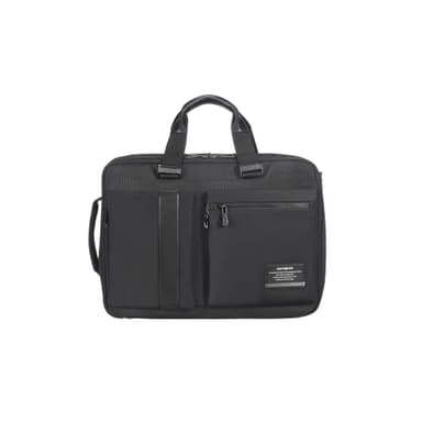 SAMSONITE Reppu Openroad 3-Way 16" Musta Laajennettava
