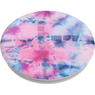 POPSOCKETS Cherry Blossom Shibori Irrotettava Grip Telinetoiminnolla