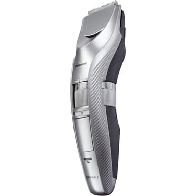 Panasonic hiustenleikkuukone ja partatrimmeri ER-GC71-S503