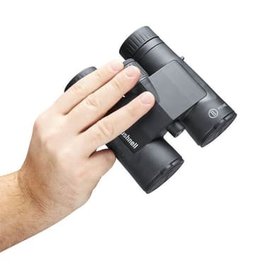 BUSHNELL Kiikari Prime 10x42 Roof FMC WP/FP Musta