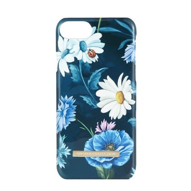 ONSALA COLLECTION Suojakuori Shine Poppy Chamomile iPhone6/7/8