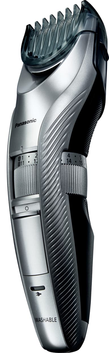 Panasonic hiustenleikkuukone ja partatrimmeri ER-GC71-S503