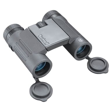 BUSHNELL Kiikarit Prime 10x25 Roof FMC WP/FP Musta