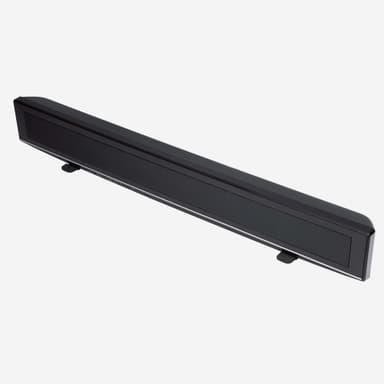 HAMA Soundbar Kiinnike Seinä Black