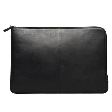 BUFFALO Sleeve Musta 15" Sopii Mac ja PC
