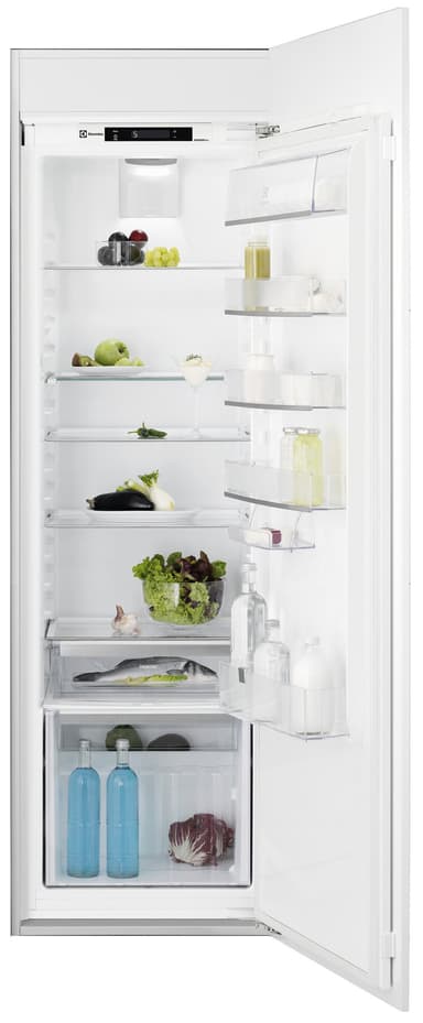 Electrolux jääkaappi ERC3215AOW (177 cm)