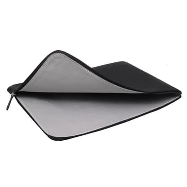 BUFFALO Sleeve Musta 15" Sopii Mac ja PC