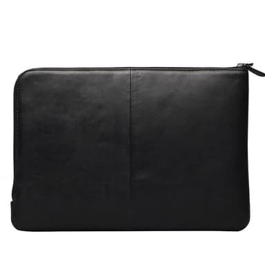 BUFFALO Sleeve Musta 15" Sopii Mac ja PC
