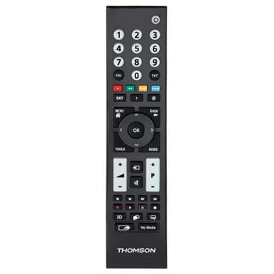THOMSON Kaukosäädin Grundig Original
