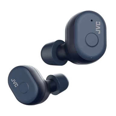 JVC Kuulokkeet HA-A10T True Wireless In-Ear Sininen
