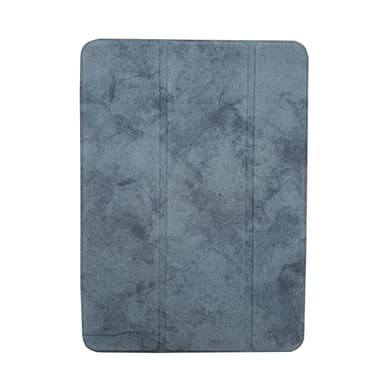 GEAR Tabletsuoja Harmaa iPad Mini 7,9" 2019 Apple Pencil-kynäpaikka