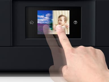 Epson Expression Photo XP-8505 monitoimitulostin