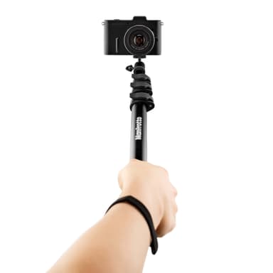 MANFROTTO Monopod Compact Extreme Selfie Stick