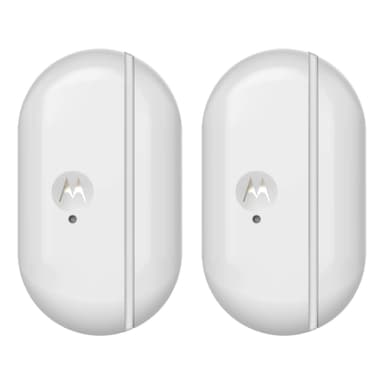 MOTOROLA Smart Nursery Anturi MBP81 Pair